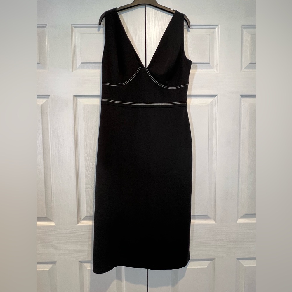 Finders Little Black Dress.  Size XL.  Fits small.